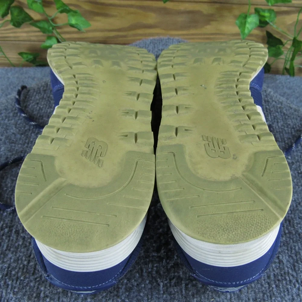 New Balance Men's 515 Sneaker Blue Synthetic Size 13 Medium  Used 2025‎